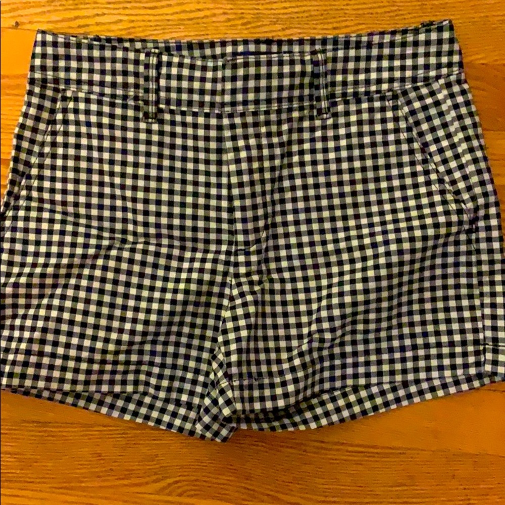 Gap Shorts